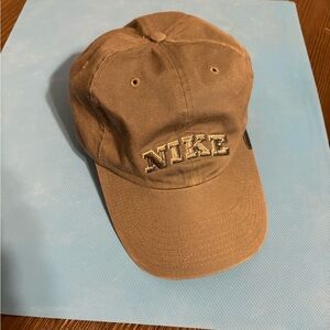 Nike, one size fits all, gray hat